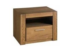 Yöpöytä A2A Velvet, Tammi