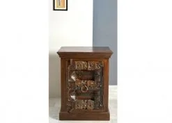 Yöpöytä ALMIRAH -Olohuoneen kalusteet myymälä yopoyta almirah bf603 reference