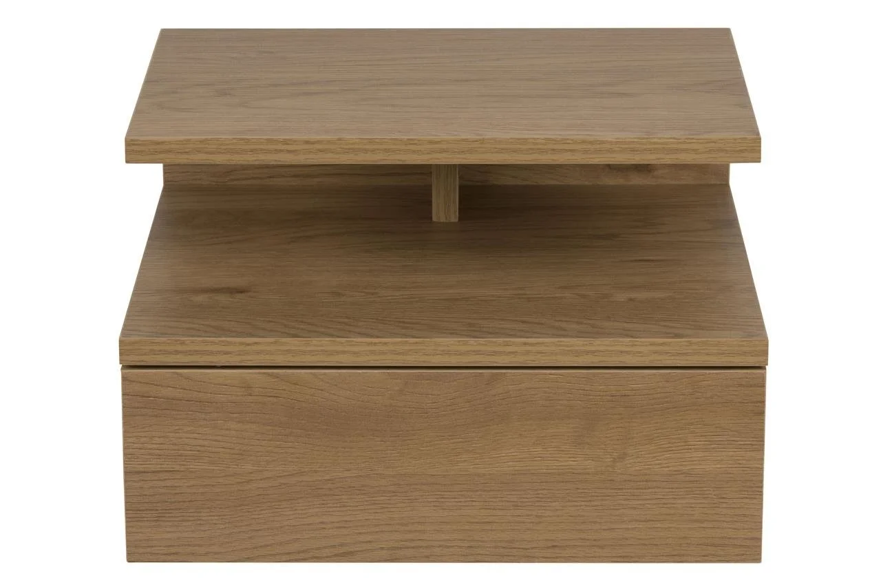 Yöpöytä Ashlan, Tammi 3 Yöpöytä Ashlan, Tammi - Image 3