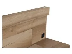 Black Red White Yöpöytä BRW Arica L, Ruskea/harmaa. 9 Black Red White Yöpöytä BRW Arica L, Ruskea/harmaa. -Olohuoneen kalusteet myymälä yopoyta brw arica l ruskeaharmaa eacda palaute reference