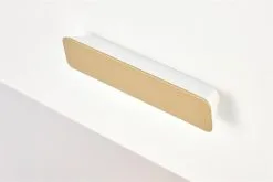 Yöpöytä Halmar Silvia, Kultainen/valkoinen -Olohuoneen kalusteet myymälä yopoyta halmar silvia kultainenvalkoinen b90e4 palaute reference