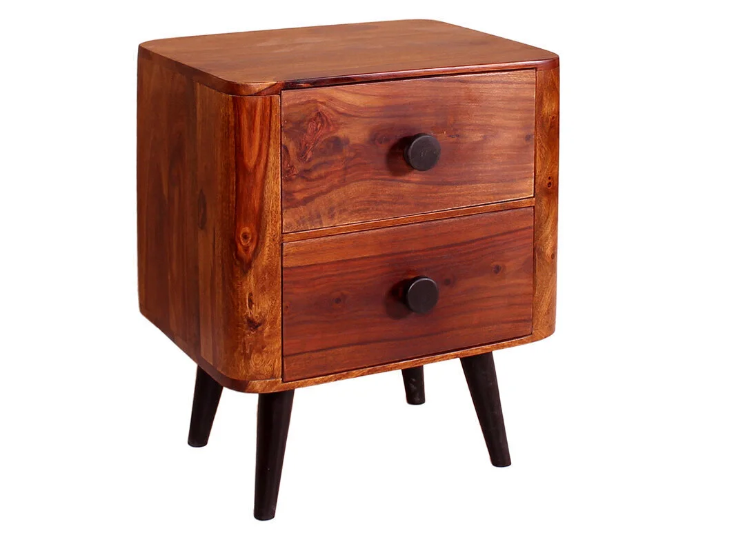 Yöpöytä KNOB 1 Yöpöytä KNOB