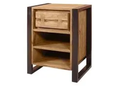 Yöpöytä LIVDE EDGE