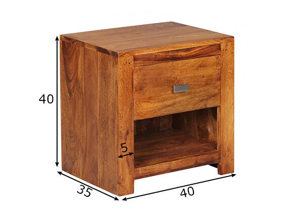 Yöpöytä Mumbai 2 Yöpöytä Mumbai - Image 2