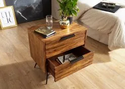 Yöpöytä Nishan -Olohuoneen kalusteet myymälä yopoyta nishan 12f9c netistai reference