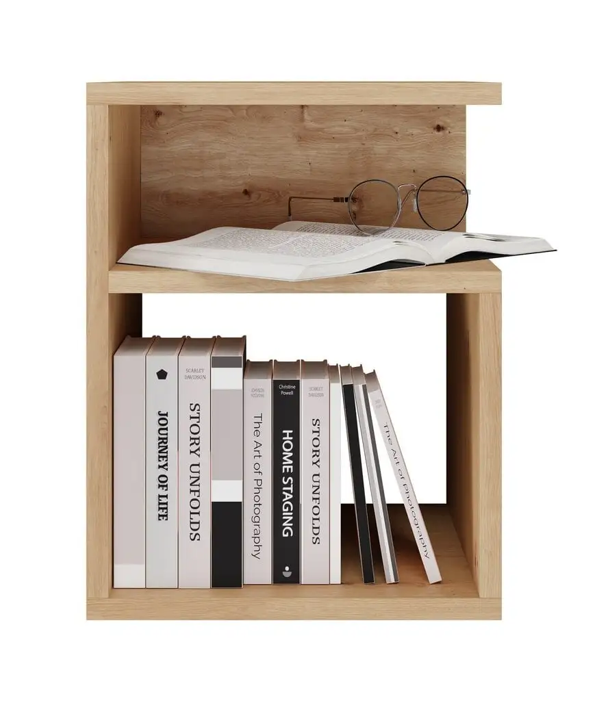 Yöpöytä Tammi 1 Yöpöytä Tammi