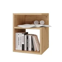 Yöpöytä Tammi 3 Yöpöytä Tammi -Olohuoneen kalusteet myymälä yopoyta tammi 40fd3 hinta reference