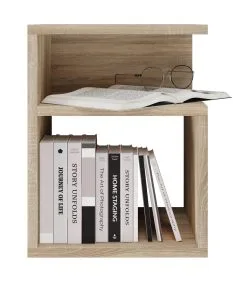 Yöpöytä Tammi Sonoma