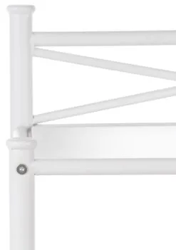 Notio Living Yöpöytä Tanja, Valkoinen -Olohuoneen kalusteet myymälä yopoyta tanja valkoinen 2a3a0 palaute reference