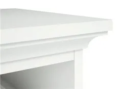 Yöpöytä Tvilum Paris, Valkoinen -Olohuoneen kalusteet myymälä yopoyta tvilum paris valkoinen d07a9 osta reference