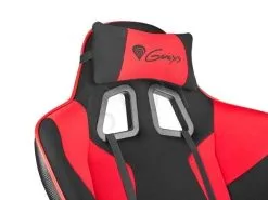 Genesis Nitro 770 Pelituoli , Musta / Punainen -Olohuoneen kalusteet myymälä zaidimu kede genesis nitro 770 sx77 raudonajuoda 04df7 palaute reference