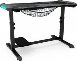 Pelipöytä E-Blue EGT574, Musta -Olohuoneen kalusteet myymälä zaidimu stalas e blue egt574 juodas 5b2a3 netistai reference